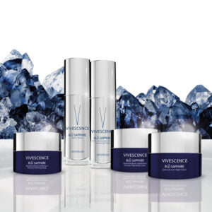 BLU SAPPHIRE Crème précieuse Magnifiante