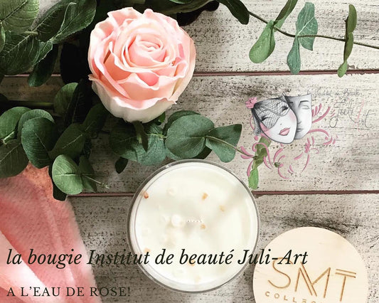 Bougie Juli-Art