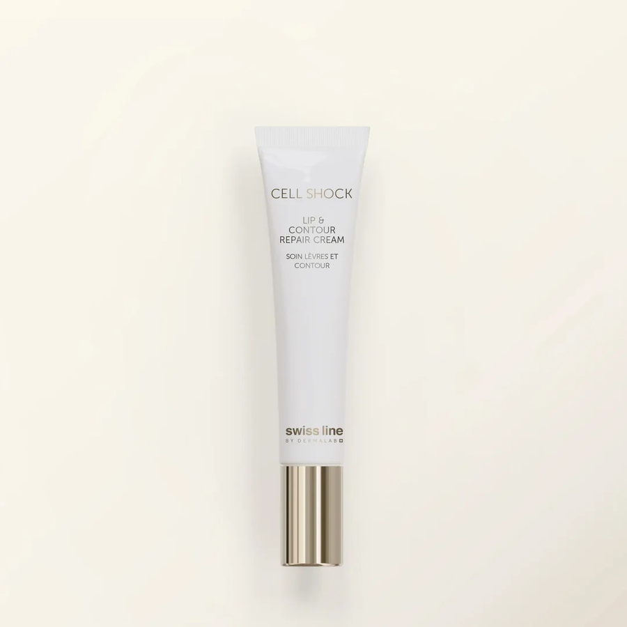 CS-Complexe Correcteur Lèvres et Contour