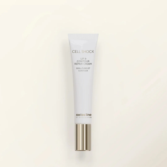 CS-Complexe Correcteur Lèvres et Contour