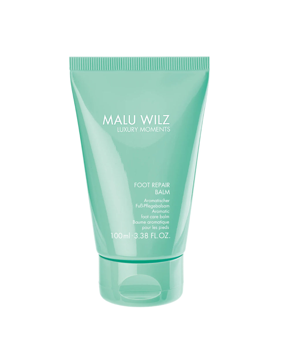 Baume Réparateur Pieds (100ml)
