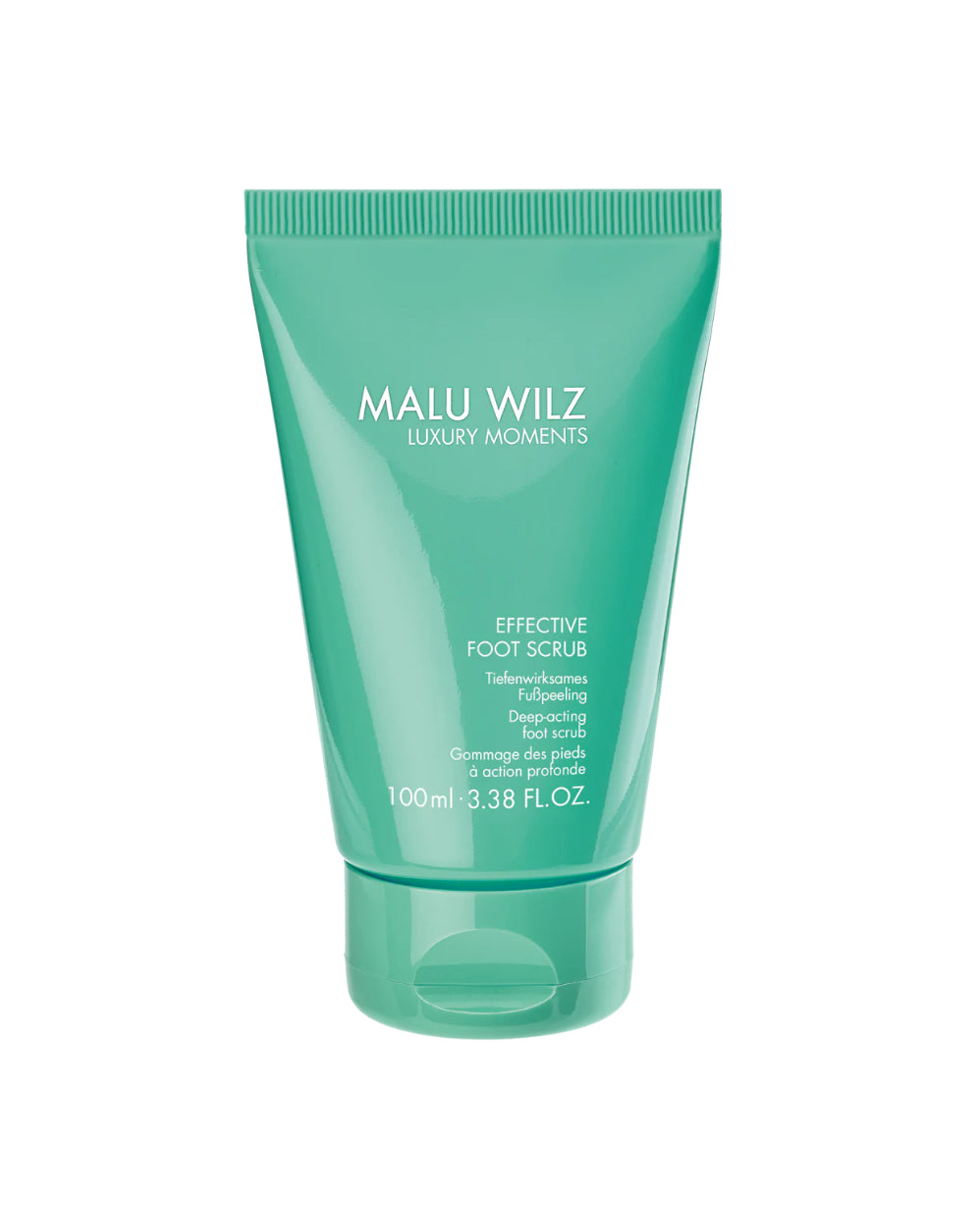 Exfoliant Pieds (100ml)