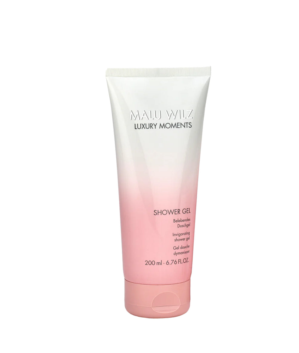 Gel-Crème de Douche Luxury Moments (200ml)
