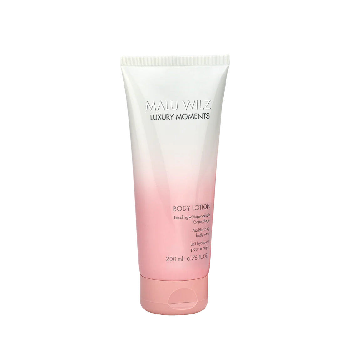 Lotion Corps Relaxante Luxury Moments (200ml)