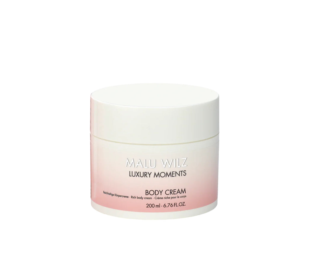 Crème Riche Corps Luxury Moments (200ml)