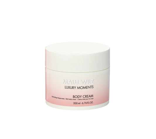 Crème Riche Corps Luxury Moments (200ml)