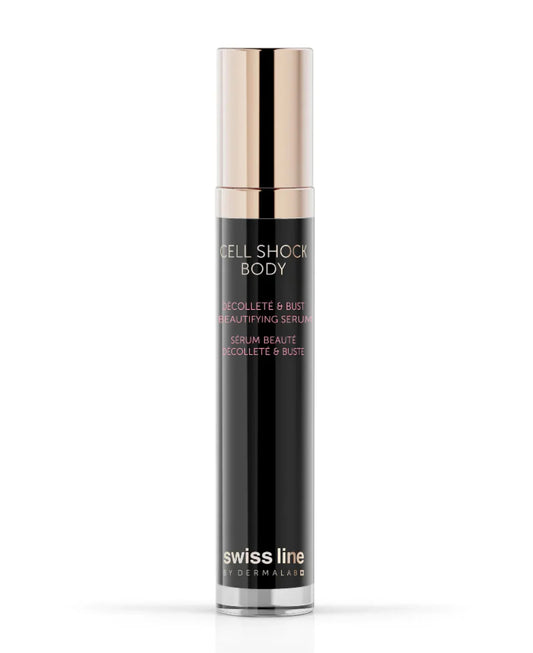 Sérum Beauté Décolleté et Buste (50 mL)