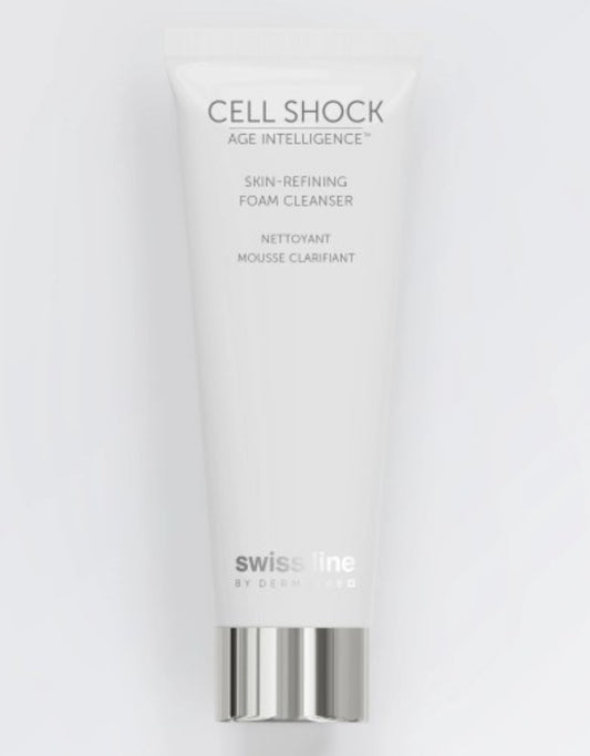 Nettoyant Mousse Clarifiant