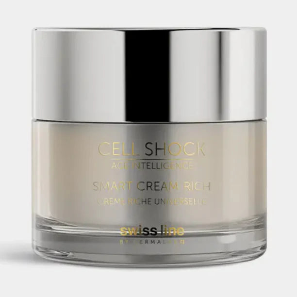 Crème Universelle Riche (50 mL)