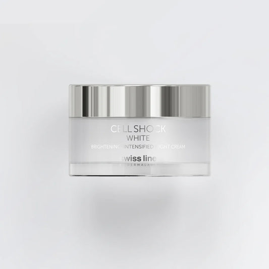Crème de nuit révélatrice d’éclat intense (50 ml)