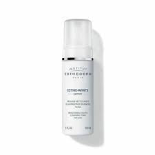 Mousse Nettoyante Illuminatrice Jeunesse (150 ml)