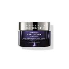 Intensif Hyaluronic Crème RECHARGE