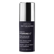 Intensif Vitamine C2 Double Concentré