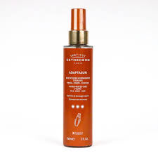 Eau de soin hydratante 3 soleils 150ml