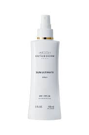 Sun Ultimate Spray Corps 150 mL