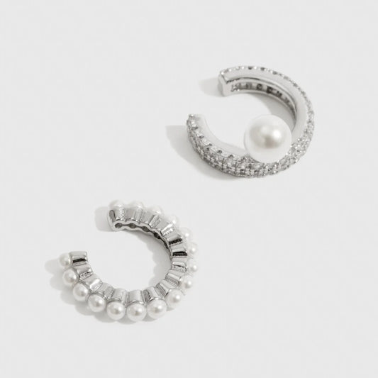 Manchettes d’oreilles Galaxie & cosmique