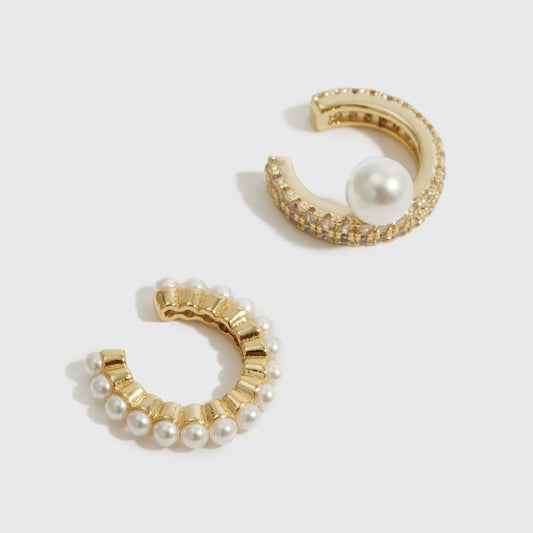 MANCHETTES D’OREILLES GALAXIE & COSMIQUE