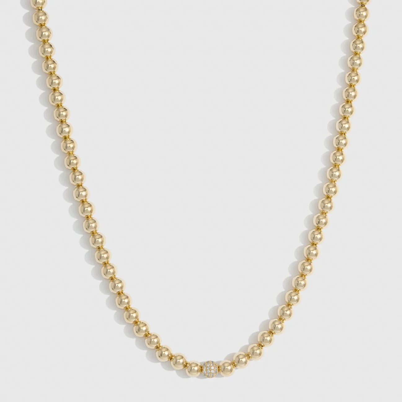 COLLIER RAFFINÉ