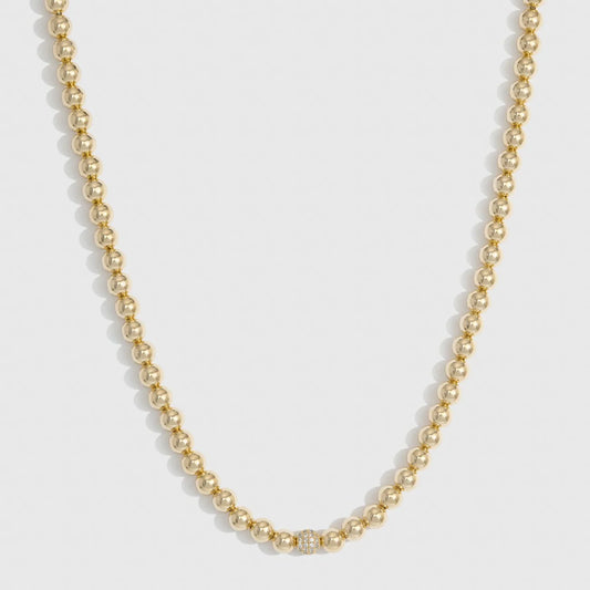 COLLIER RAFFINÉ