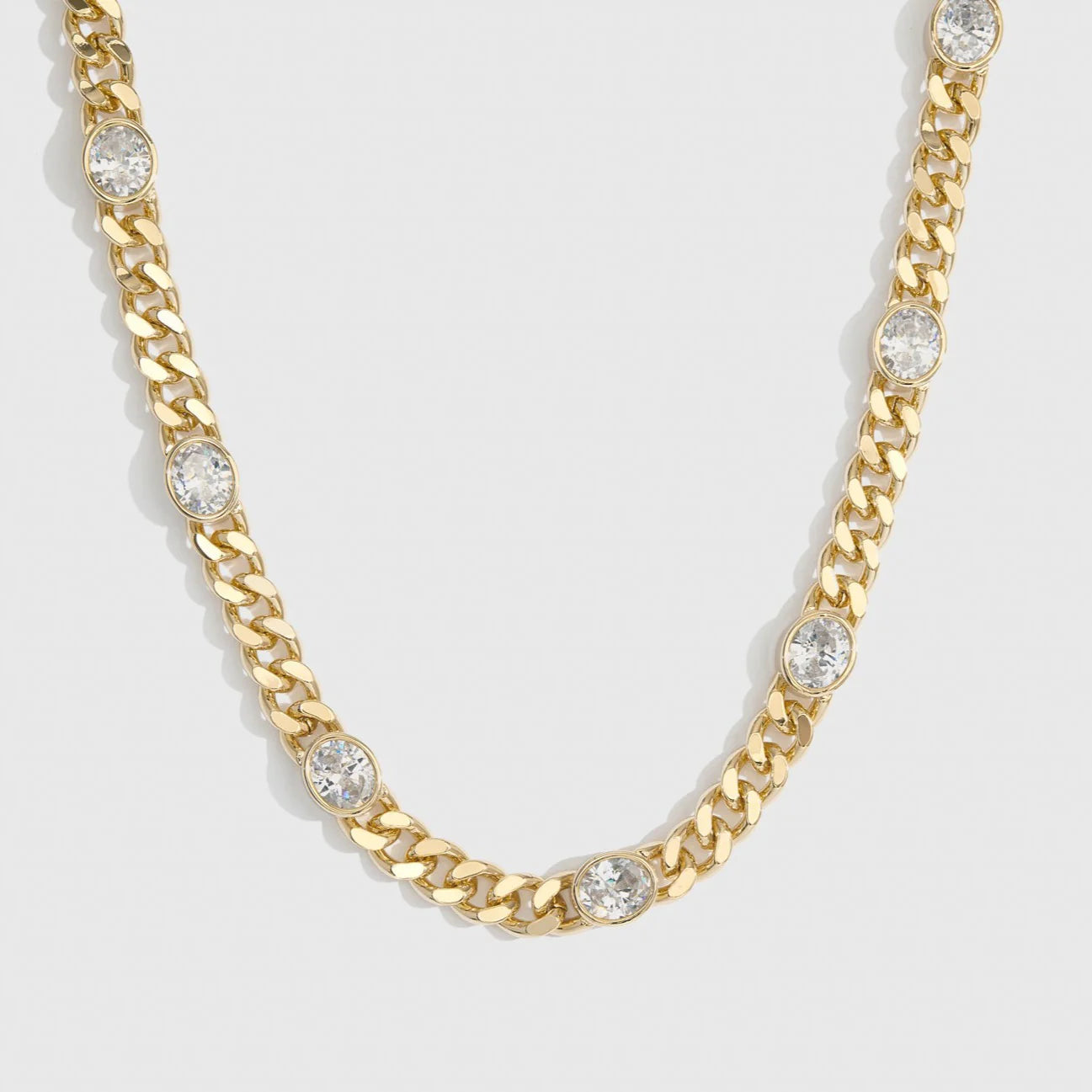COLLIER MINUIT