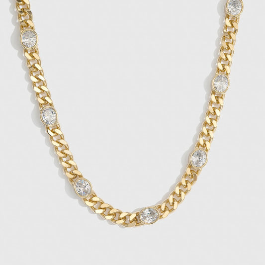 COLLIER MINUIT