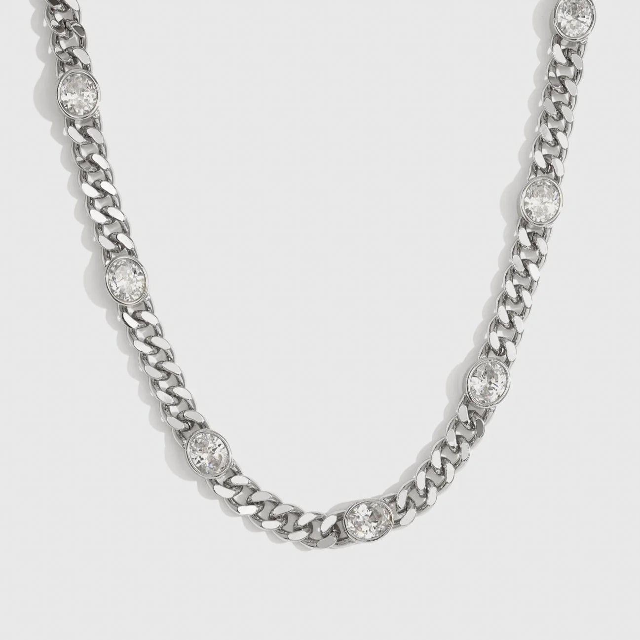 COLLIER MINUIT