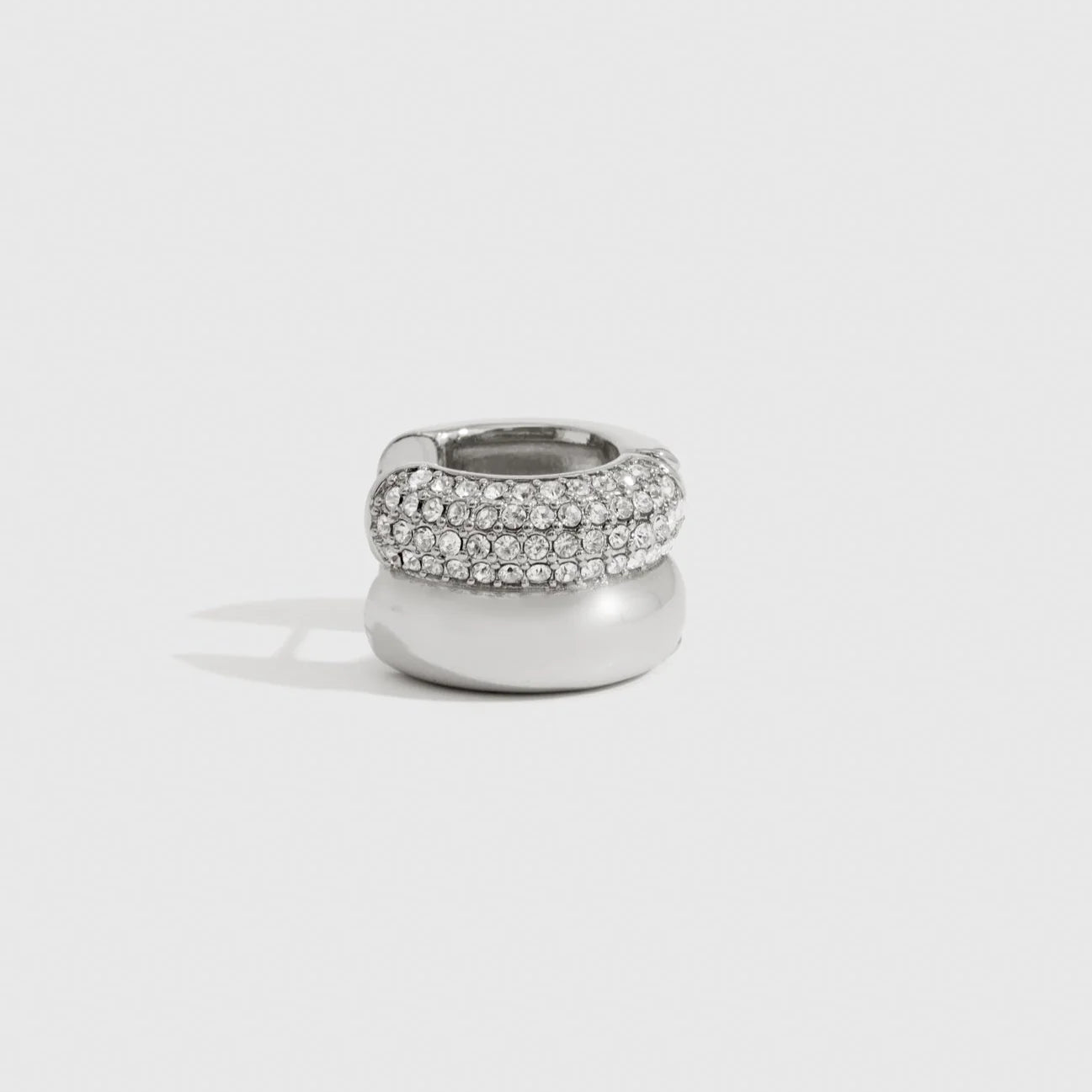 BOUCLES D’OREILLES FESTIVES