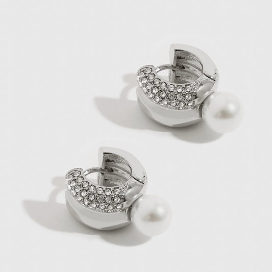 BOUCLES D’OREILLES HUGGIES VÉGA