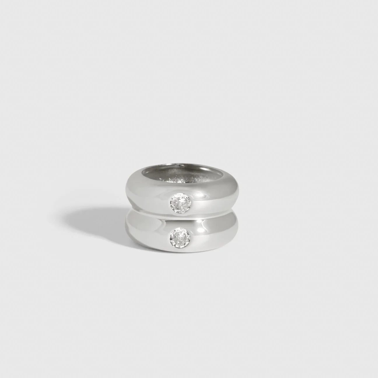 BAGUE D'INTUITION