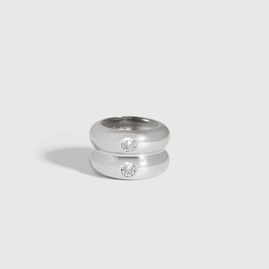 BAGUE D'INTUITION