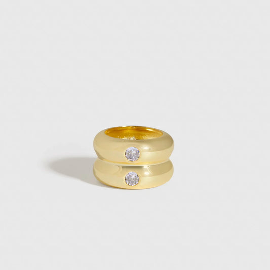 BAGUE D'INTUITION