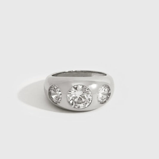 BAGUE ÉCLAT