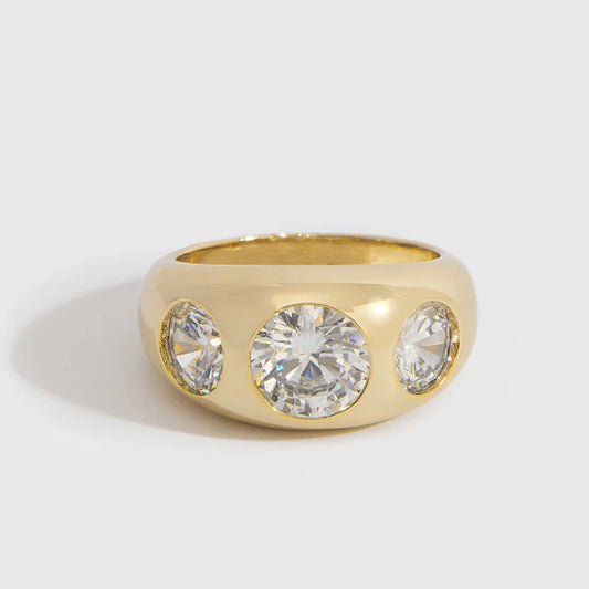 BAGUE ÉCLAT