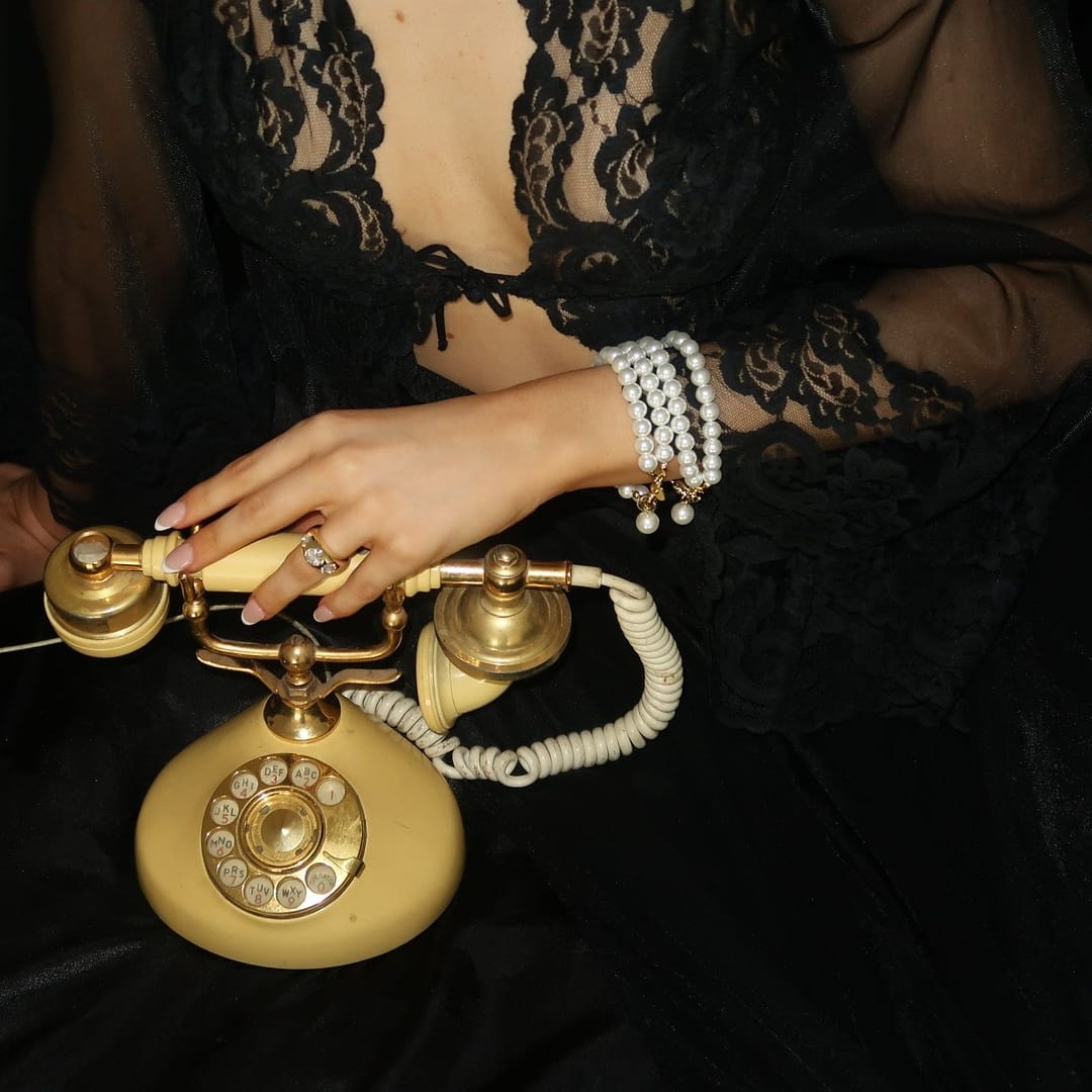 BAGUE ÉCLAT