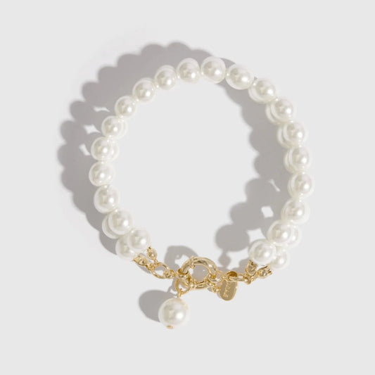 BRACELET PERLES RENAISSANCE