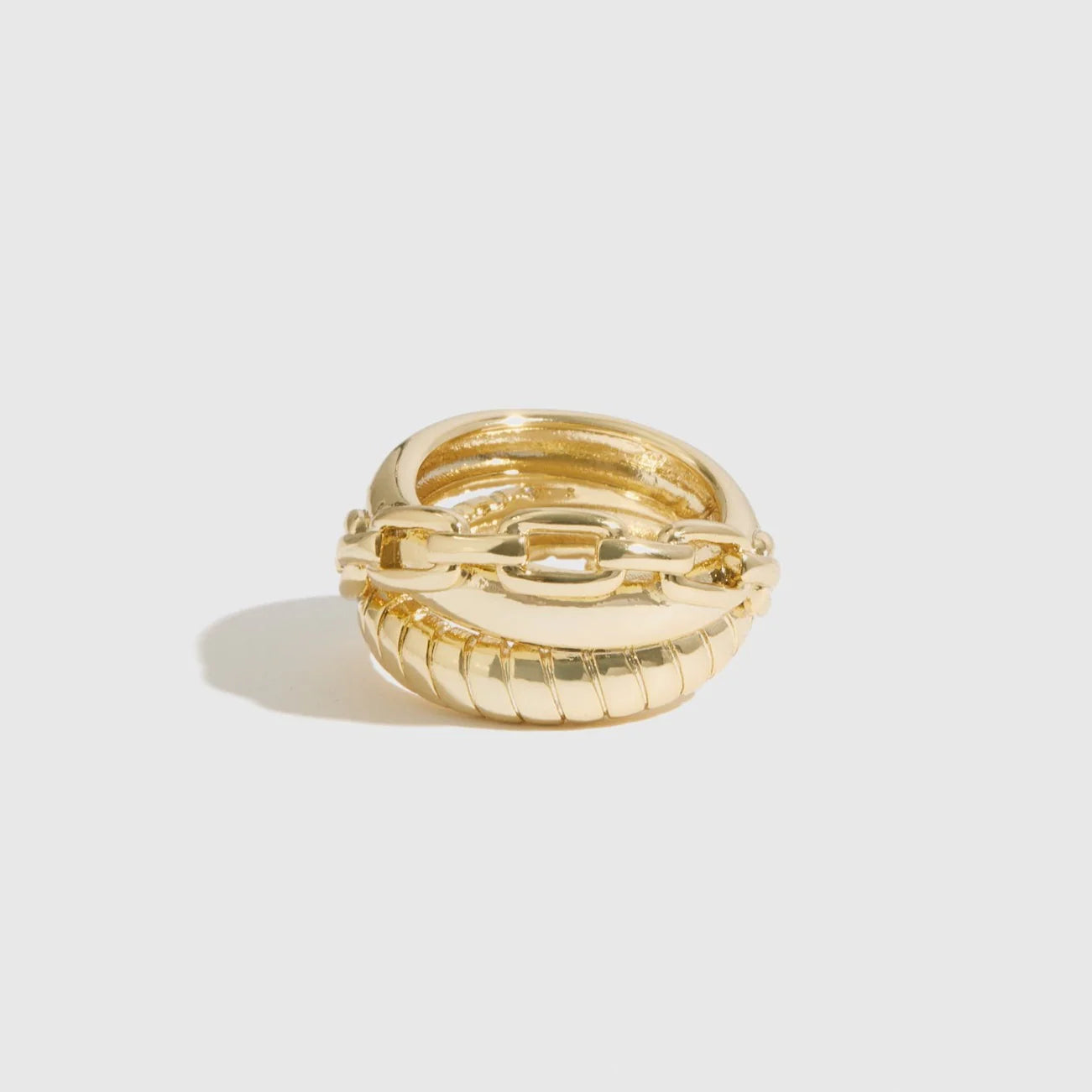 BAGUE TRIPLET
