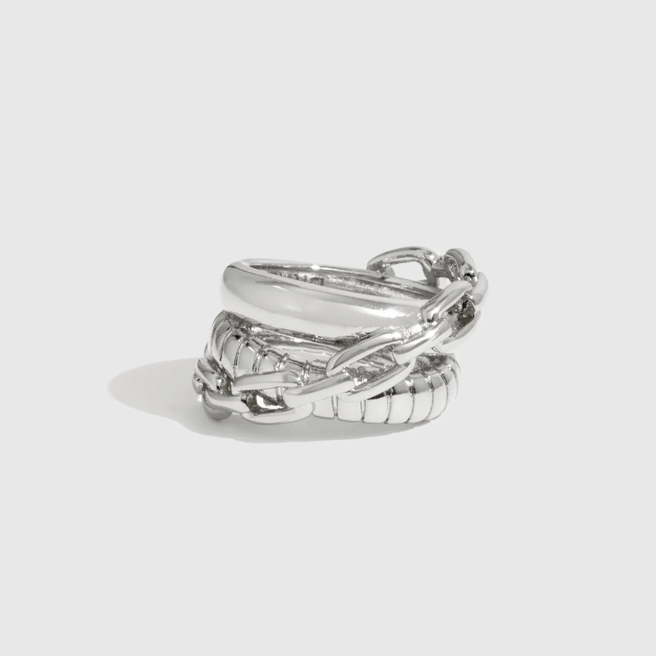 BAGUE TRIPLET