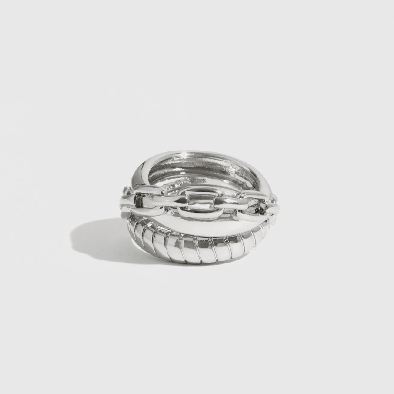 BAGUE TRIPLET