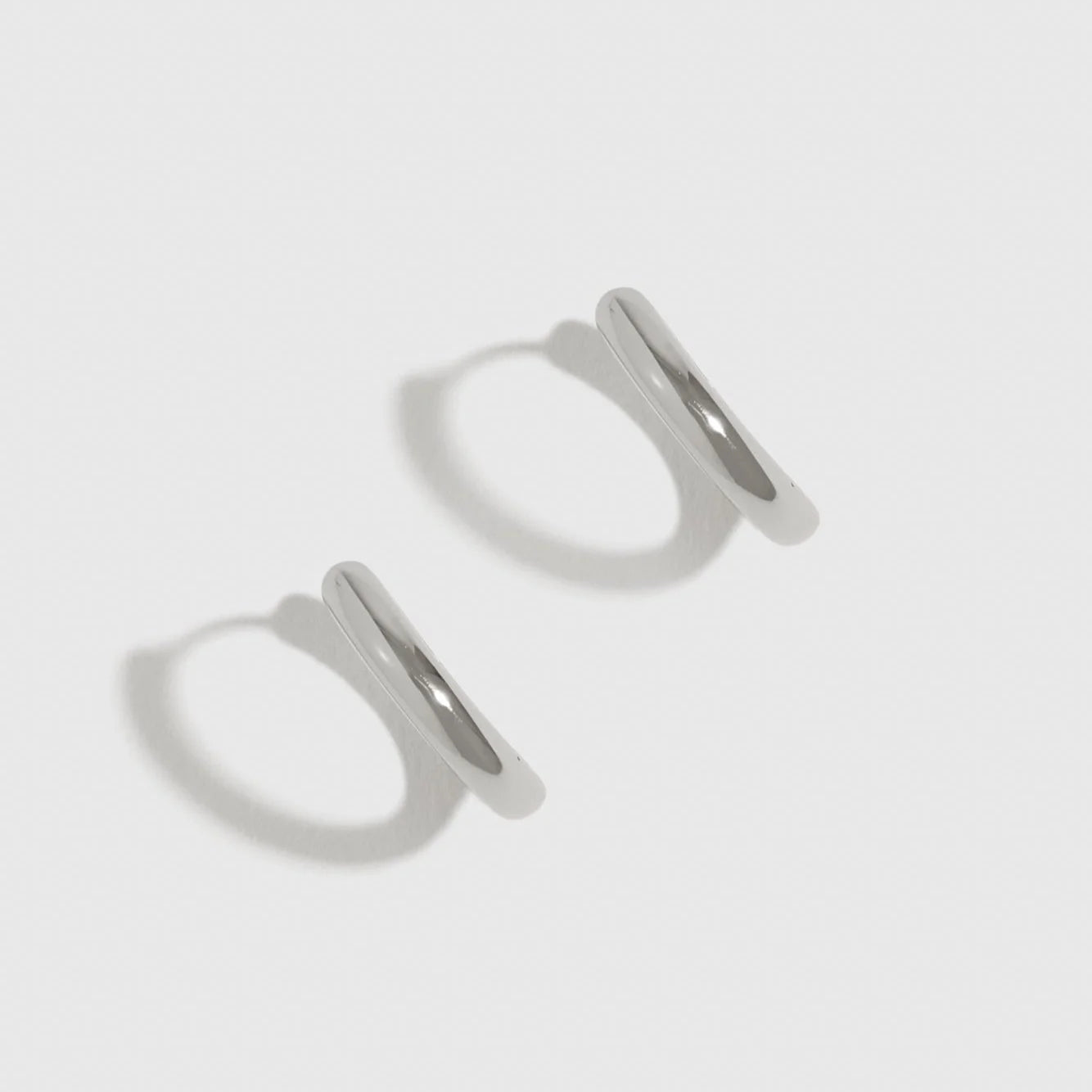 ANNEAUX HUGGIE SIMPLES CLASSIQUES
