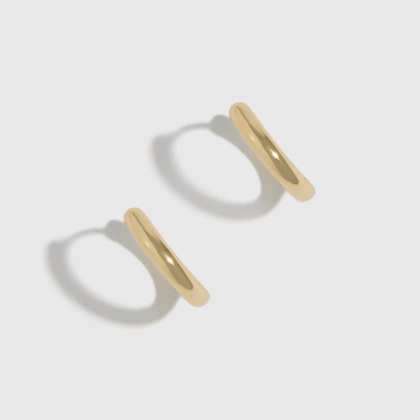 ANNEAUX HUGGIE SIMPLES CLASSIQUES