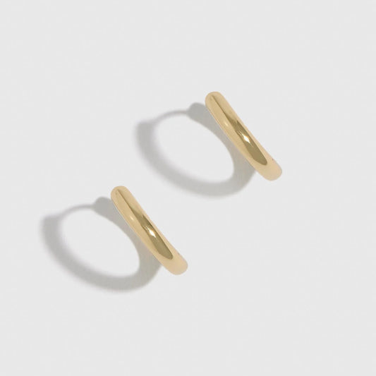 ANNEAUX HUGGIE SIMPLES CLASSIQUES