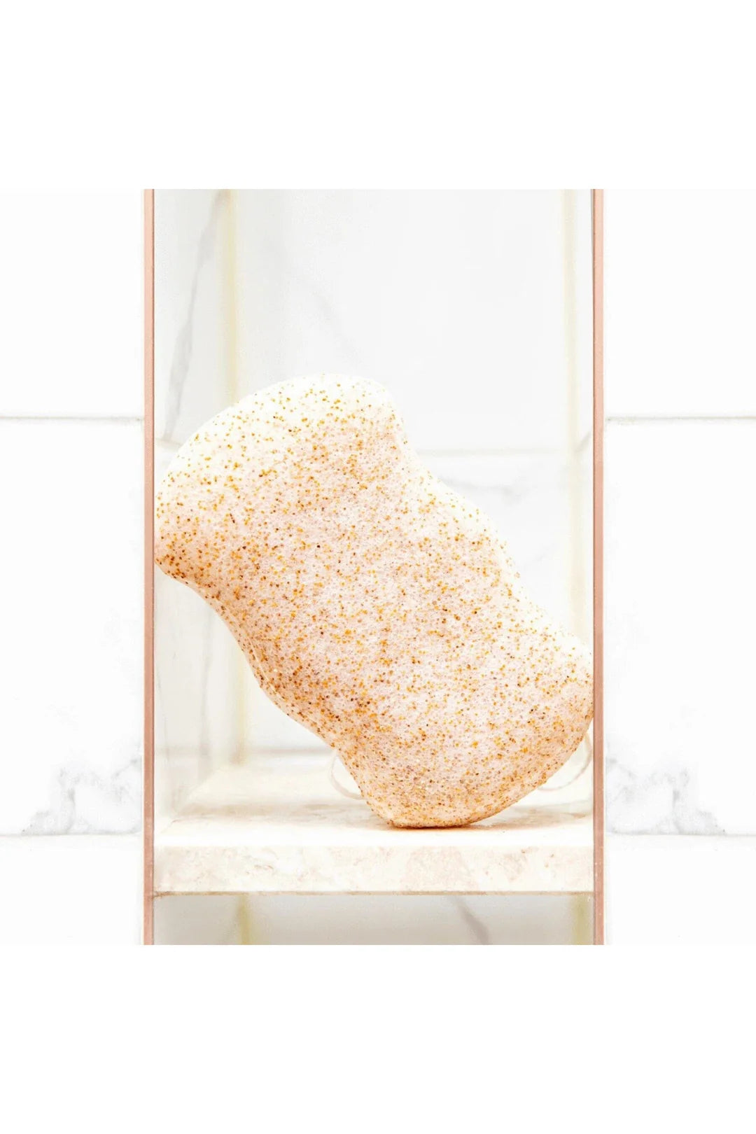 ÉPONGE konjac exfoliante pour le corps - Bathorium