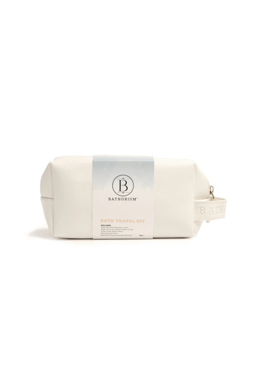 Trousse de voyage - Bathorium