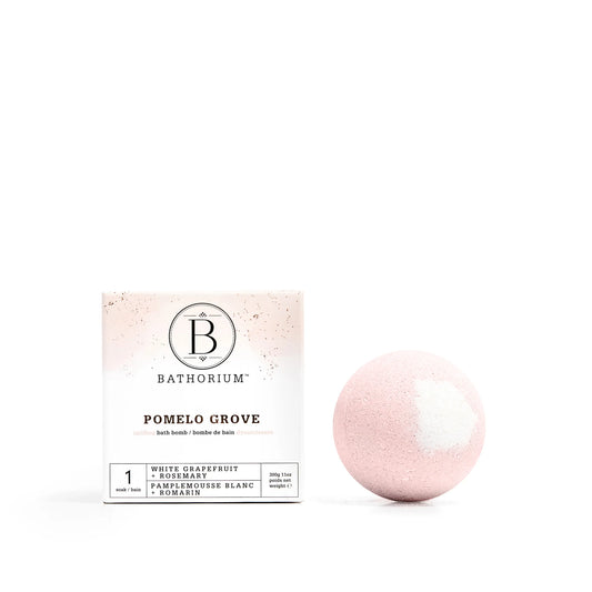 Bombe de bain Pomelo Grove