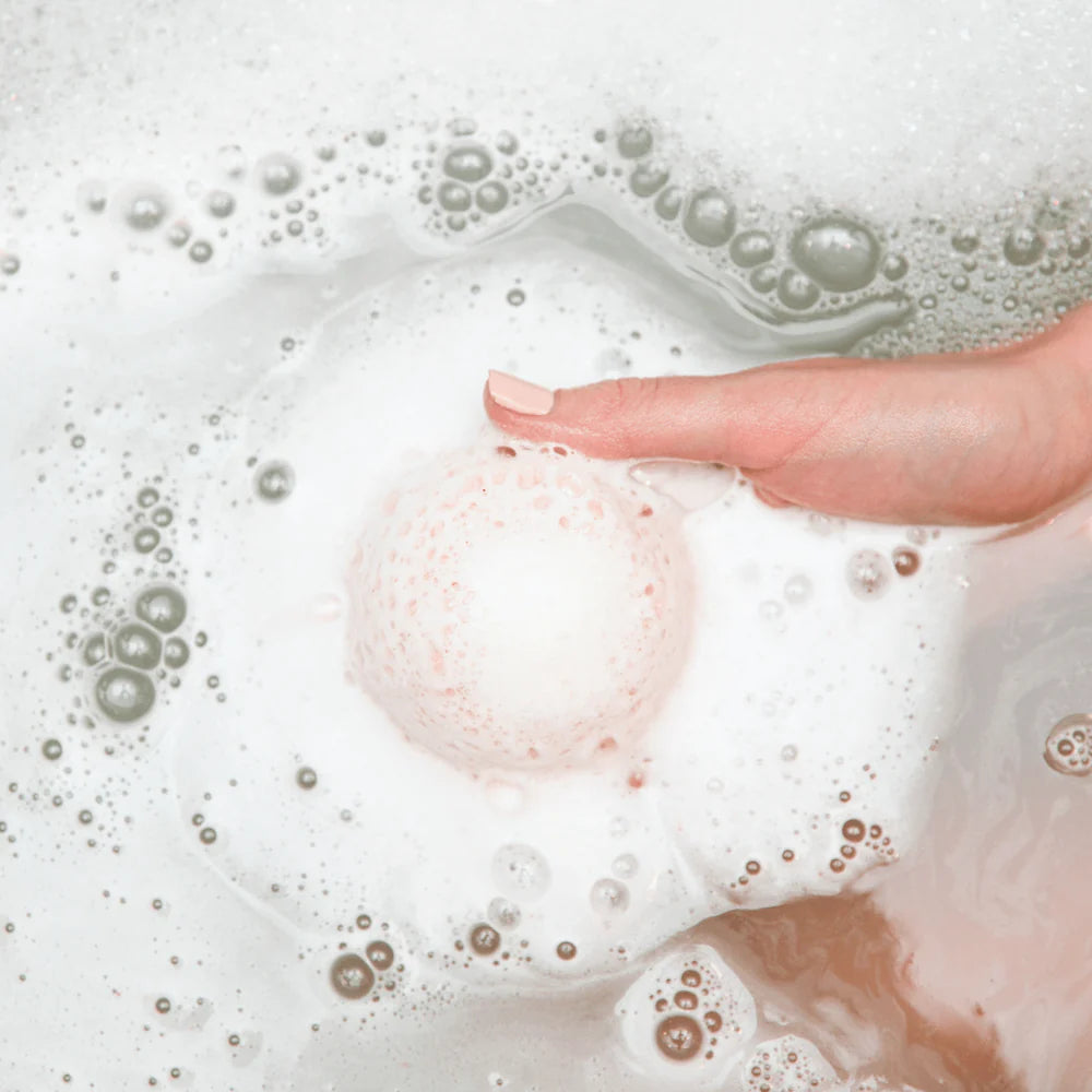 Bombe de bain Pomelo Grove