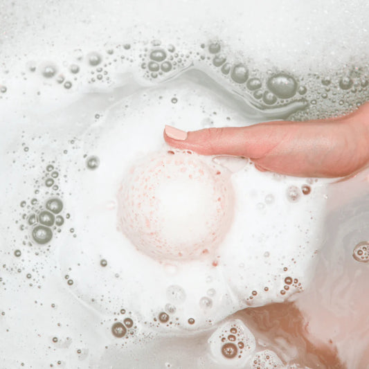 Bombe de bain Pomelo Grove