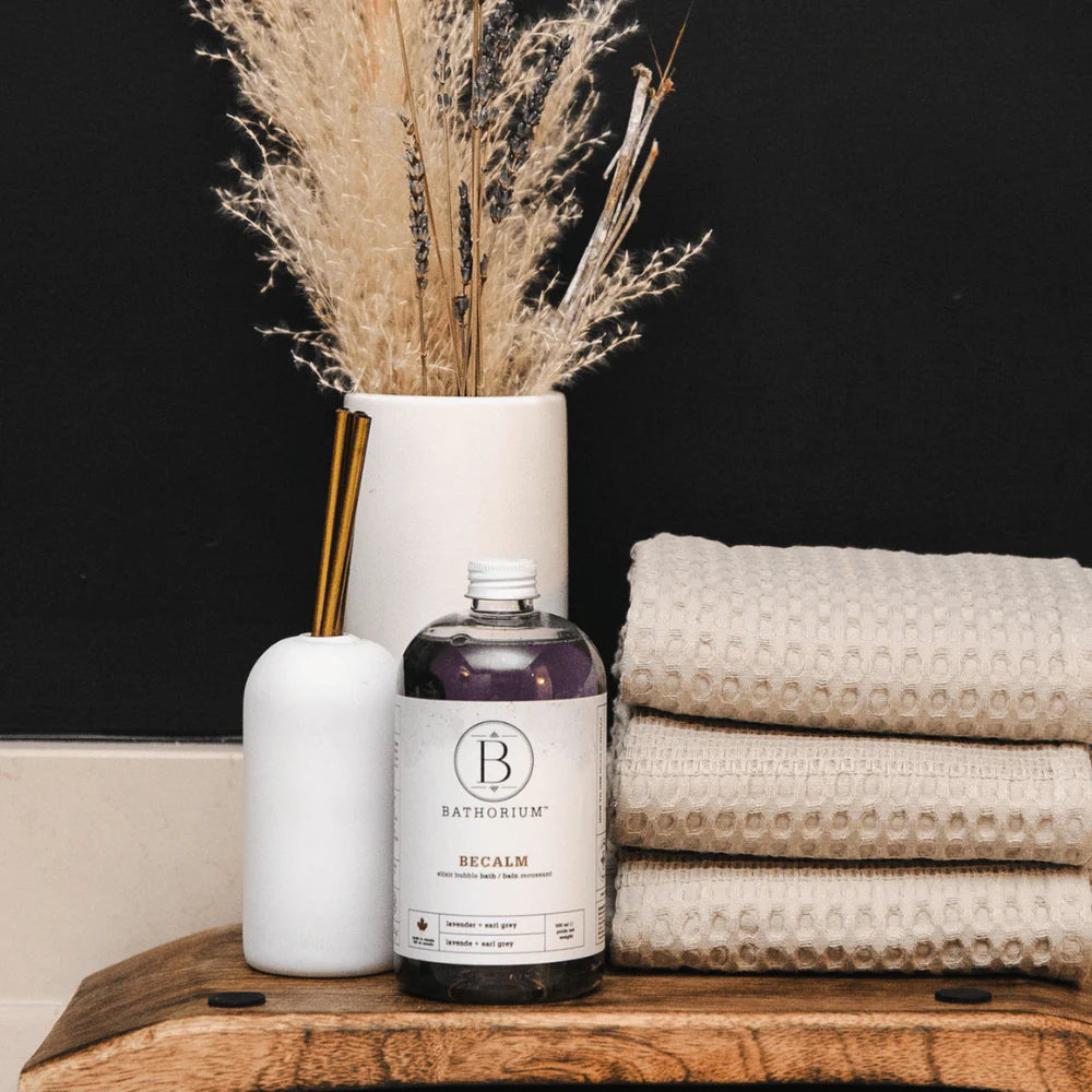 Bain moussant BeCalm Elixir