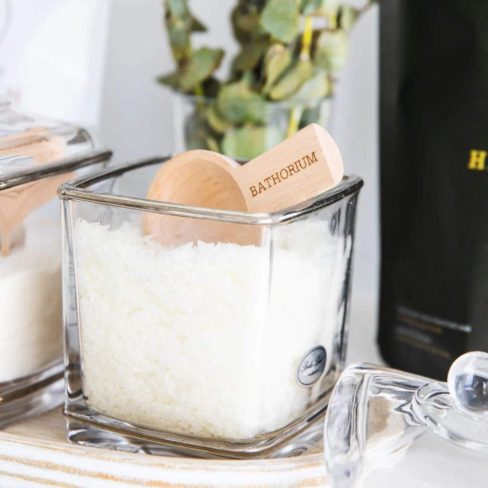 Flocon de bain au magnésium Hiniki