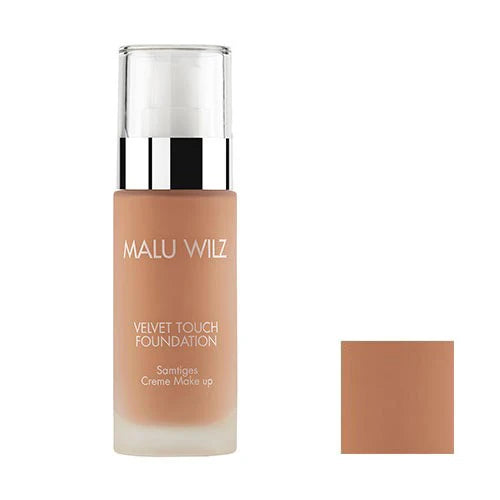 Fond de Teint Velvet Touch (30ml)