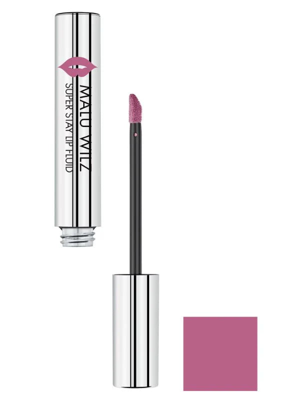 Fluide Lèvres Longue-Durée (6ml)